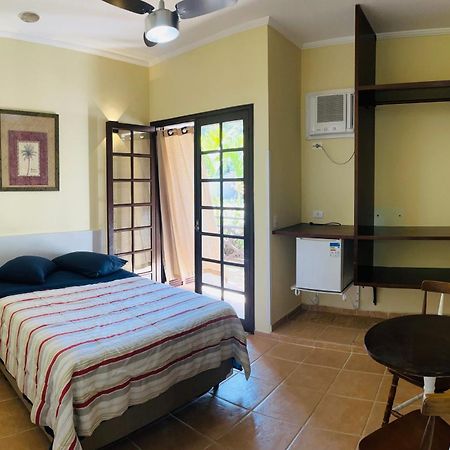 Pauba Praia Hotel 外观 照片