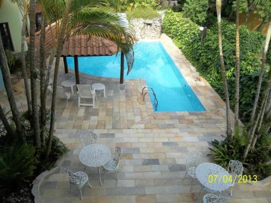 Pauba Praia Hotel 外观 照片