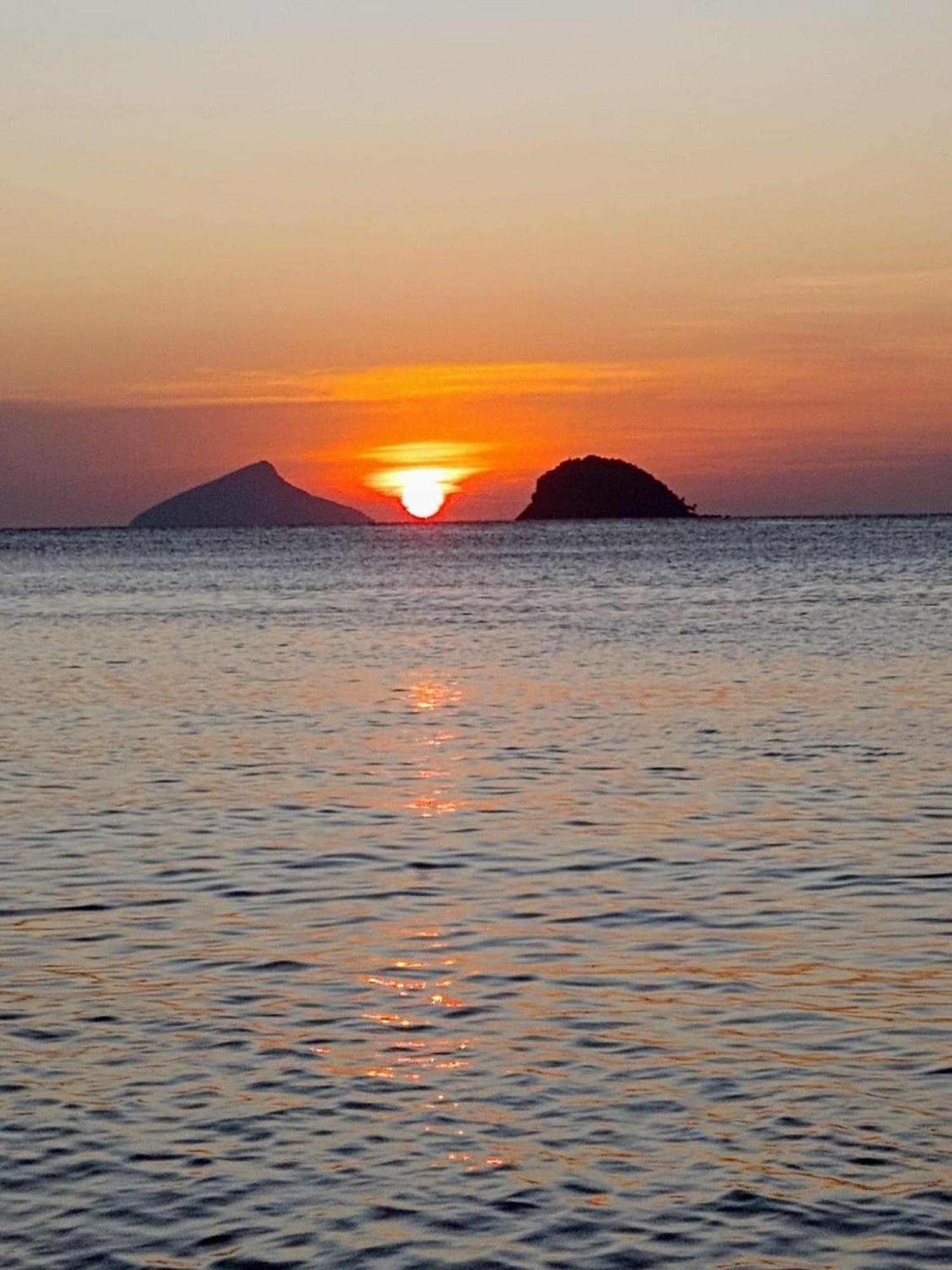 Pauba Praia Hotel 外观 照片