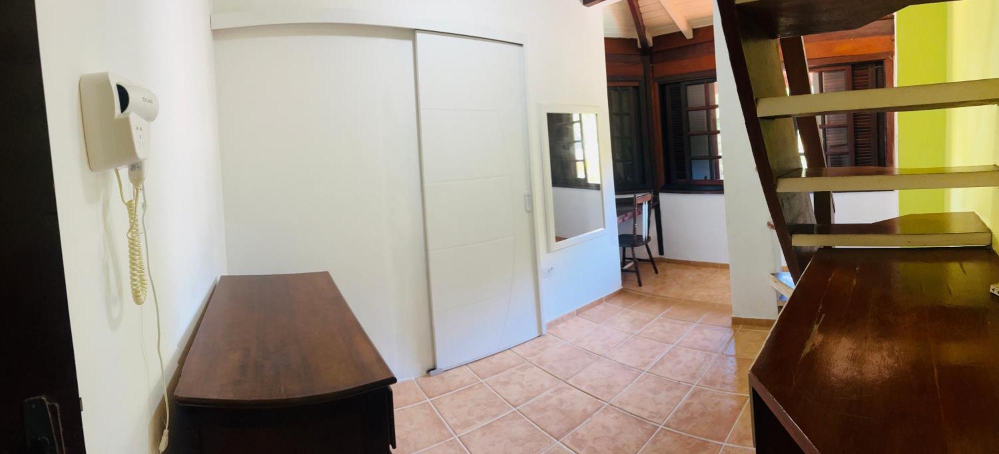 Pauba Praia Hotel 外观 照片