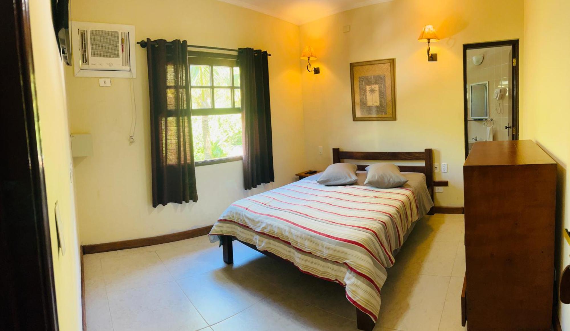 Pauba Praia Hotel 外观 照片