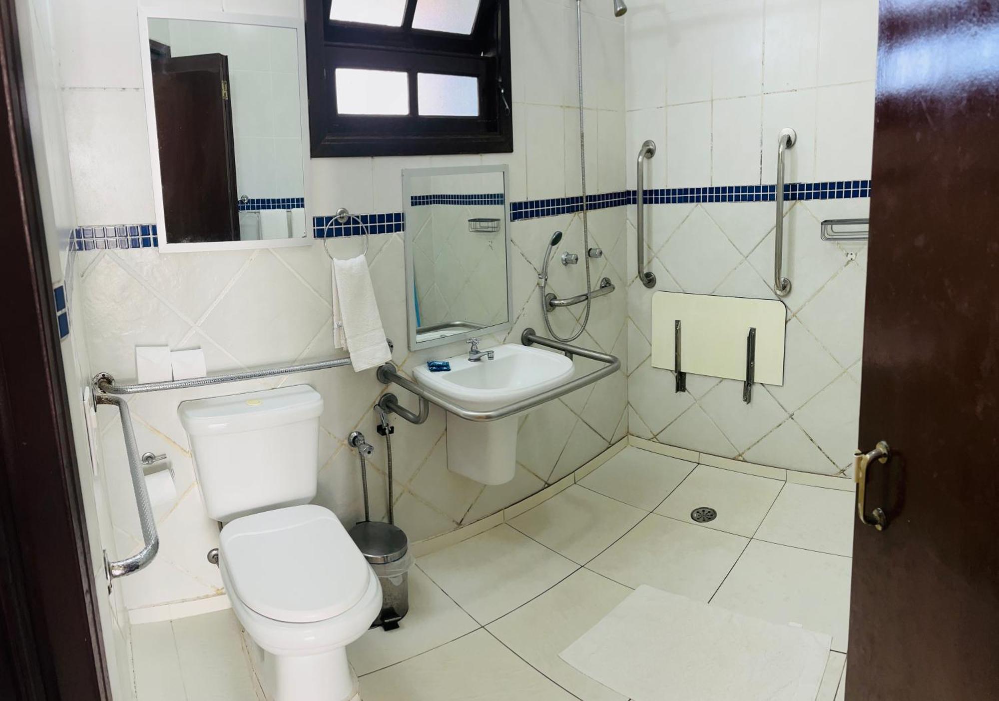 Pauba Praia Hotel 外观 照片