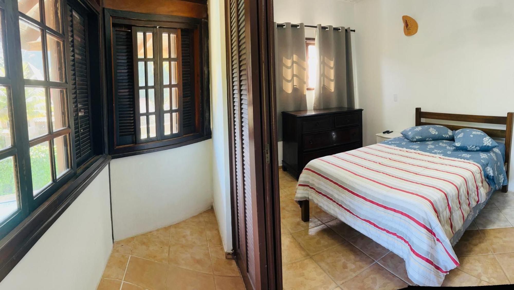 Pauba Praia Hotel 外观 照片